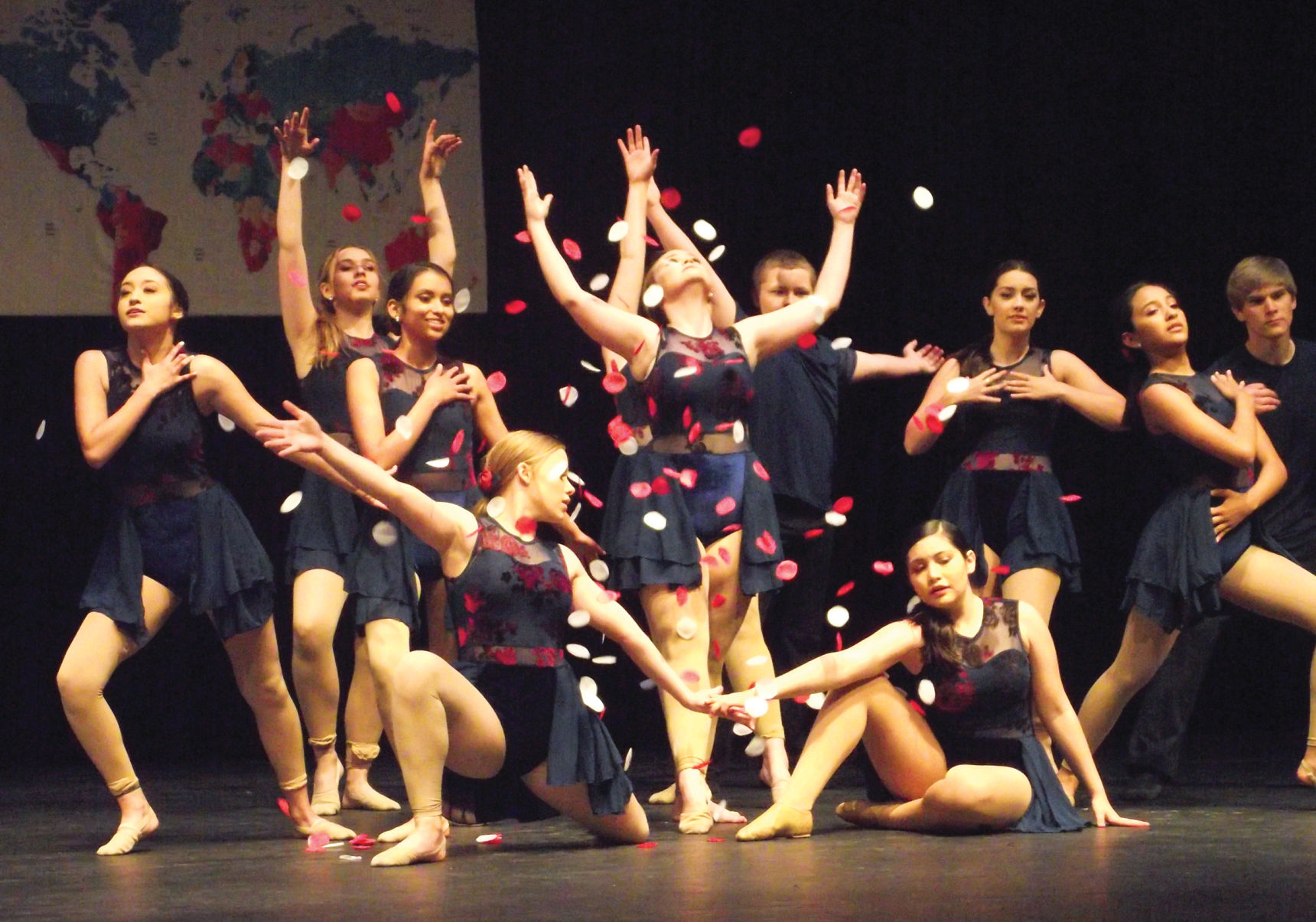 Dance for Linda